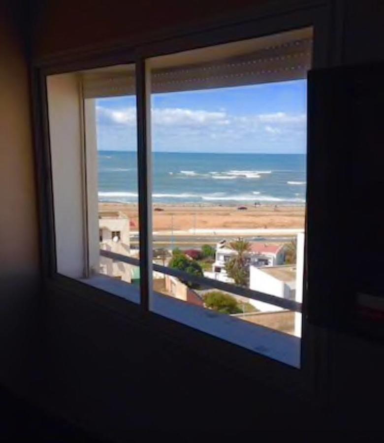 Res Mario 3 Lovely Apartment With Balcony & Sea View Free Wifi Casablanca Exterior foto