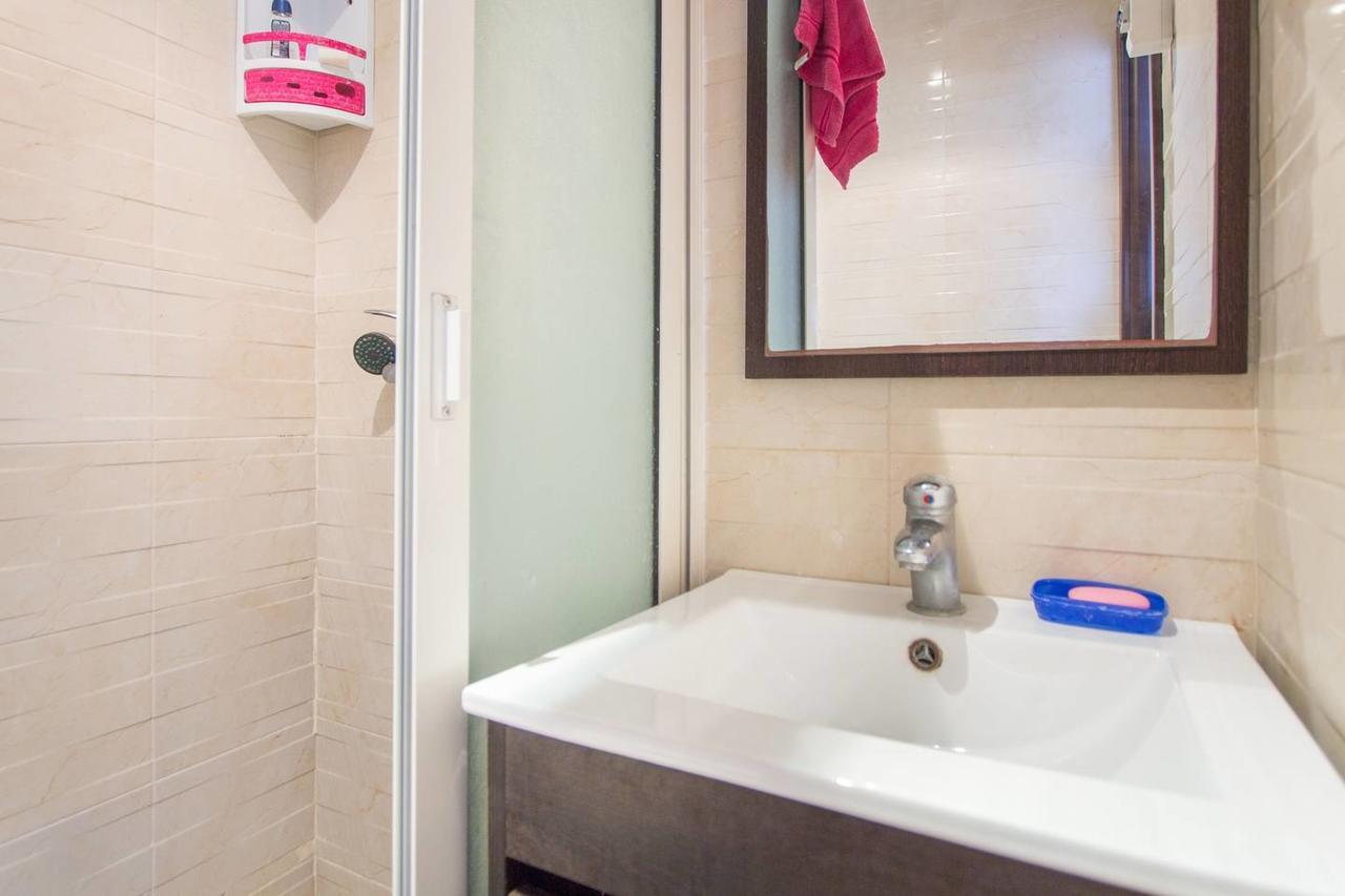 Res Mario 3 Lovely Apartment With Balcony & Sea View Free Wifi Casablanca Exterior foto